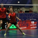 54. Indywidualne Mistrzostwa Polski w Badmintonie