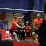 54. Indywidualne Mistrzostwa Polski w Badmintonie