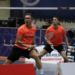 54. Indywidualne Mistrzostwa Polski w Badmintonie