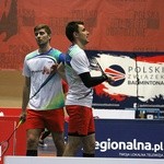 54. Indywidualne Mistrzostwa Polski w Badmintonie