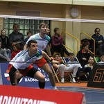 54. Indywidualne Mistrzostwa Polski w Badmintonie