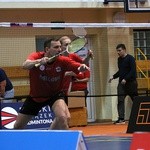 54. Indywidualne Mistrzostwa Polski w Badmintonie