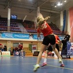 54. Indywidualne Mistrzostwa Polski w Badmintonie