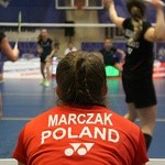 54. Indywidualne Mistrzostwa Polski w Badmintonie