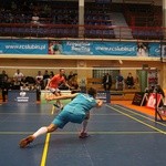 54. Indywidualne Mistrzostwa Polski w Badmintonie