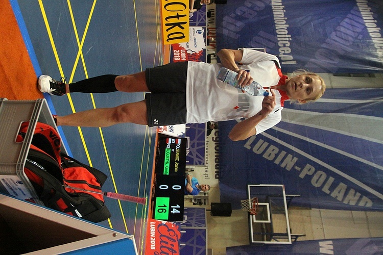 54. Indywidualne Mistrzostwa Polski w Badmintonie