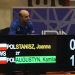 54. Indywidualne Mistrzostwa Polski w Badmintonie