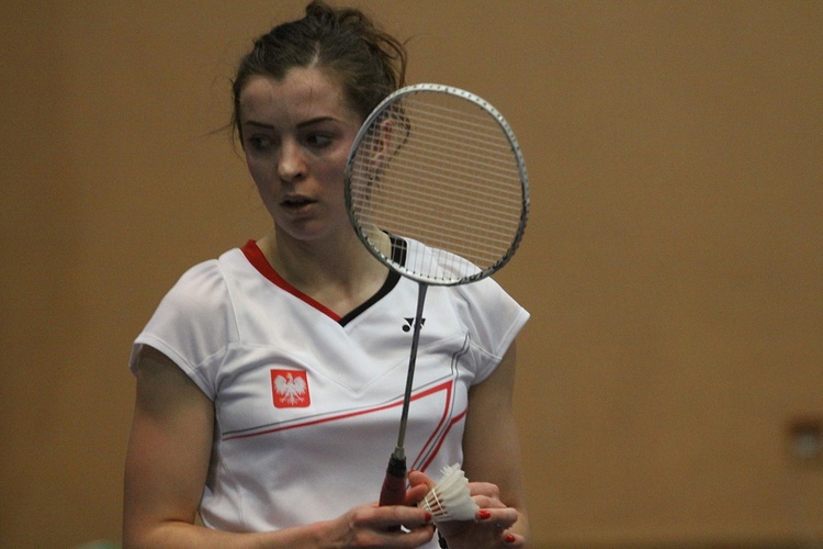 54. Indywidualne Mistrzostwa Polski w Badmintonie