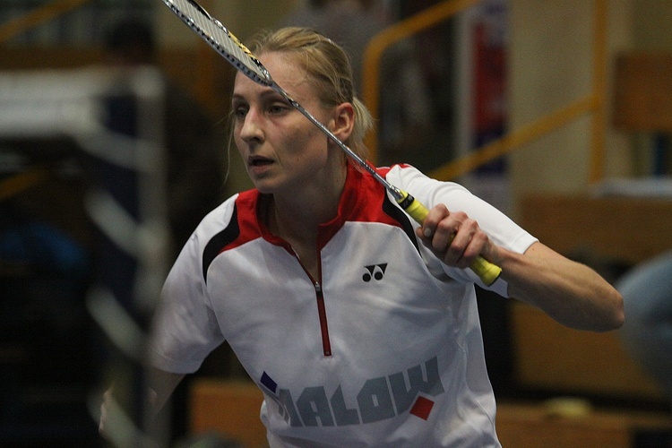 54. Indywidualne Mistrzostwa Polski w Badmintonie