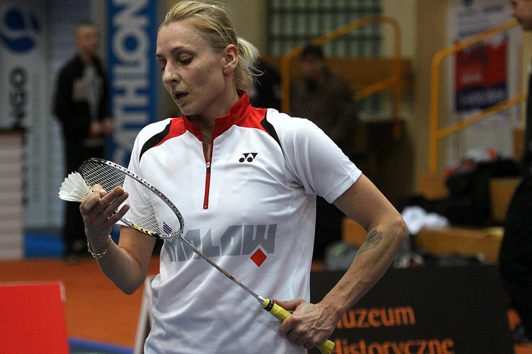 54. Indywidualne Mistrzostwa Polski w Badmintonie