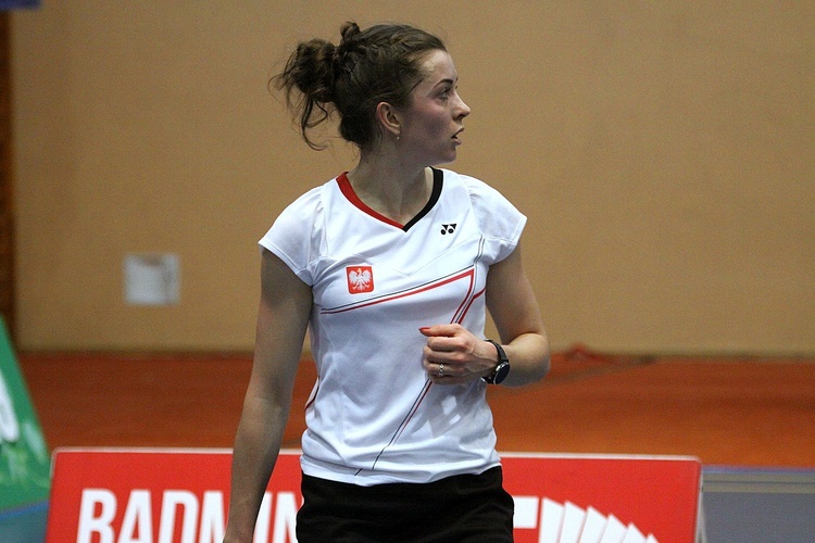 54. Indywidualne Mistrzostwa Polski w Badmintonie