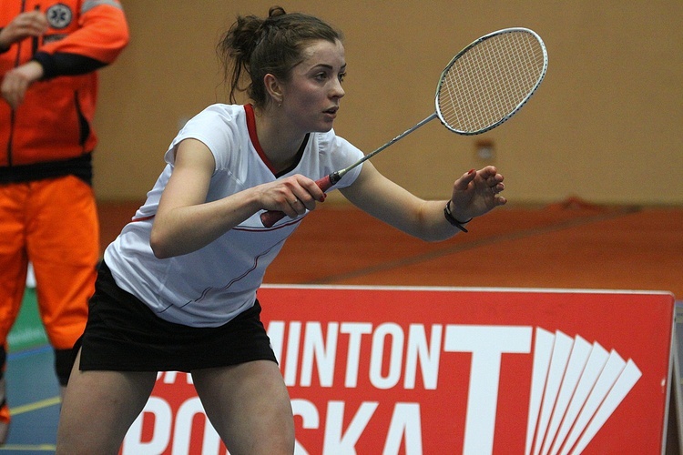 54. Indywidualne Mistrzostwa Polski w Badmintonie