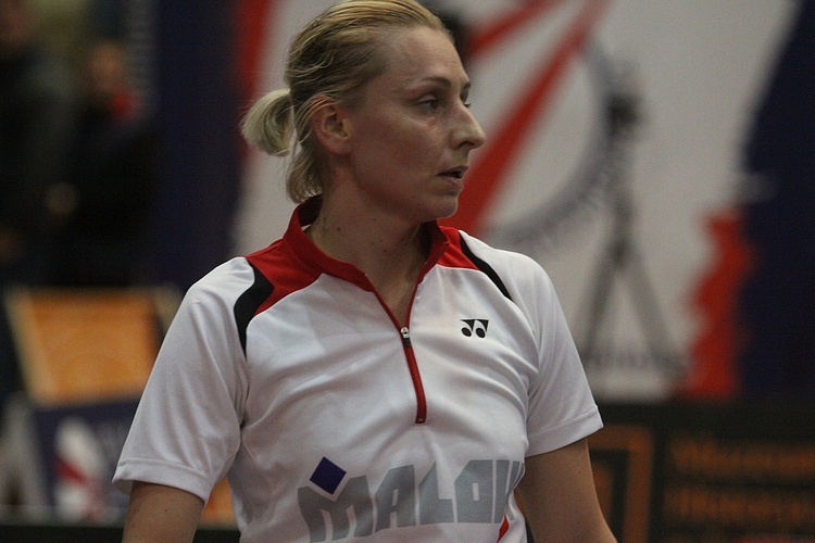 54. Indywidualne Mistrzostwa Polski w Badmintonie