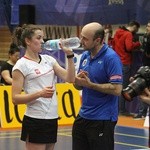 54. Indywidualne Mistrzostwa Polski w Badmintonie