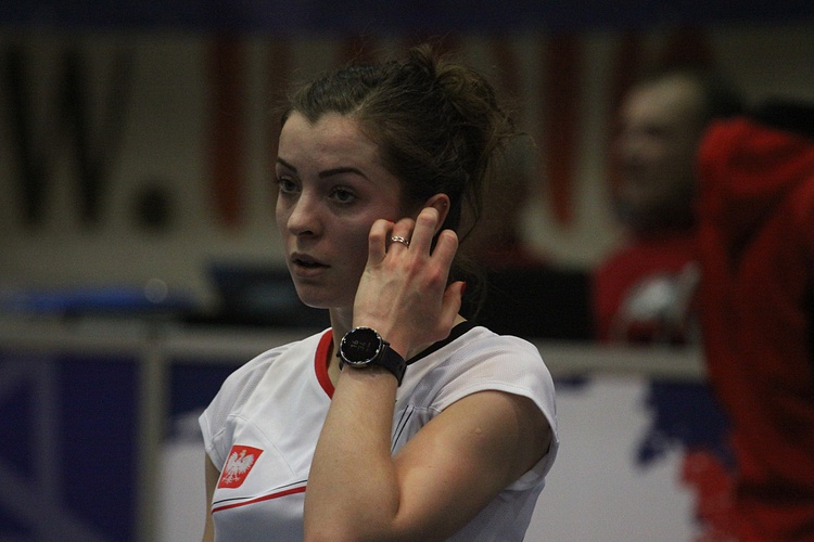 54. Indywidualne Mistrzostwa Polski w Badmintonie