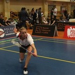 54. Indywidualne Mistrzostwa Polski w Badmintonie