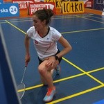 54. Indywidualne Mistrzostwa Polski w Badmintonie