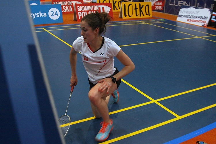 54. Indywidualne Mistrzostwa Polski w Badmintonie