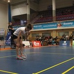 54. Indywidualne Mistrzostwa Polski w Badmintonie