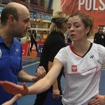 54. Indywidualne Mistrzostwa Polski w Badmintonie