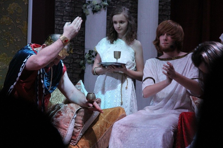 "Quo vadis" w Niwce