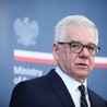 Czaputowicz: W poniedziałek spotkam się z ambasador Izraela