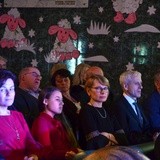 Bal w rusinowickim ośrodku 