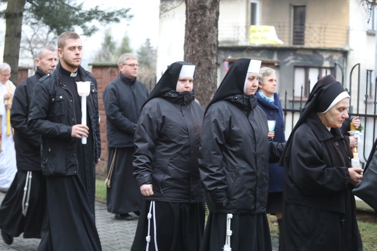 Dzień Życia Konsekrowanego w Bielsku-Białej - 2018