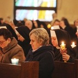 Dzień Życia Konsekrowanego w Bielsku-Białej - 2018