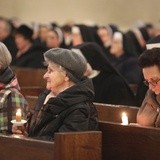 Dzień Życia Konsekrowanego w Bielsku-Białej - 2018