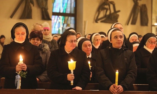 Wierni radom ewangelicznym