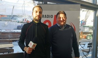 6.02.2018 Antoni Byrdy: Szczyrk wraca do gry 