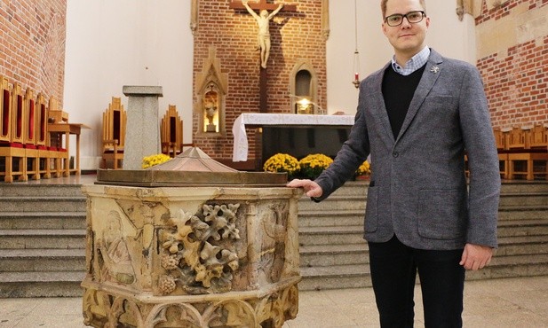 Jak Czech został w Polsce katolikiem