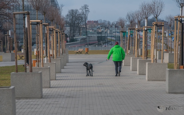 "Balcerek" kiedyś i dziś