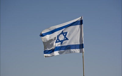 MSZ Izraela odniosło się do decyzji Andrzeja Dudy