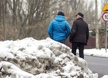 Ekstremalne to mieli życie