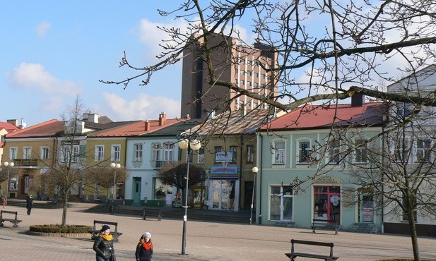 Od śmierci do śmierci