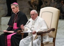 Franciszek: Nasze święte życie egzegezą Ewangelii 