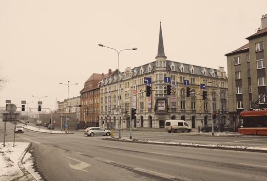 Podpisanie umowy na stworzenie systemu inteligentnego zarządzania ruchem w Chorzowie