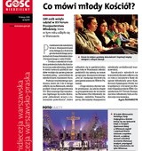 Gość Warszawski 06/2018