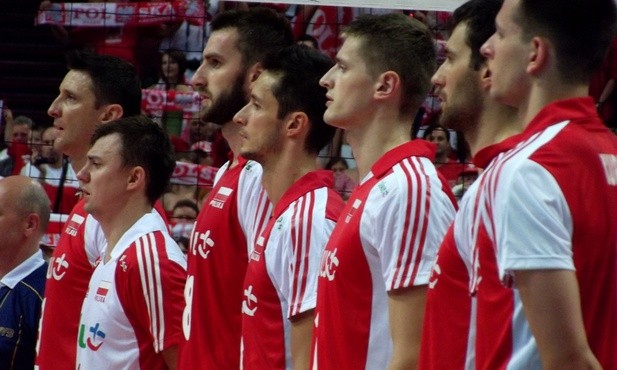 Polska reprezentacja siatkarzy ma nowego trenera