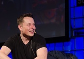 Elon Musk na antenie Rai zaapelował do Włochów: "Miejcie dzieci"