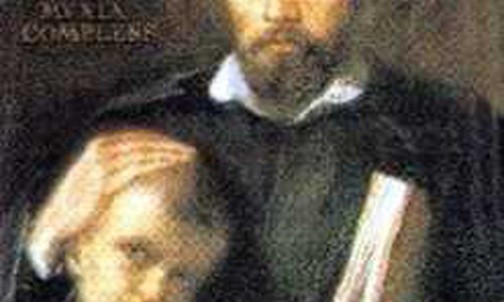 Św. Hieronim Emiliani