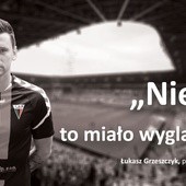 GKS Tychy chce poprawić wizerunek 