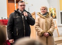 Powołani do miłości