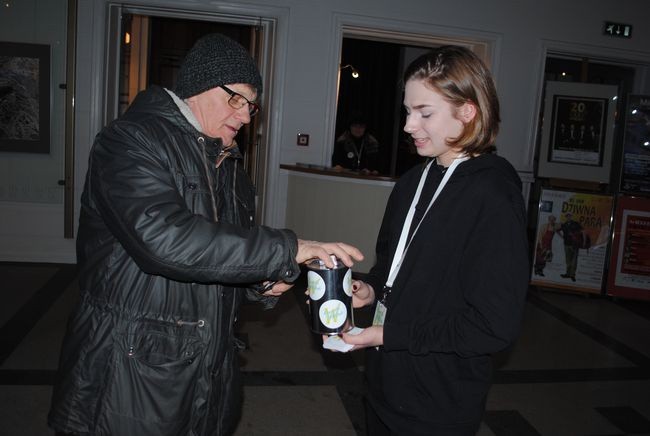 Koncert dla Wiktorii