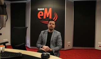 9.2.2018 Rafał Piech: Wiara czyni cuda