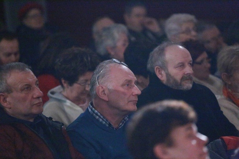 Bochnia. Uniwersytet Nauczania Społecznego JPII