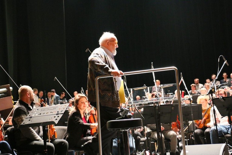 Siedem bram Jerozolimy w Lublinie