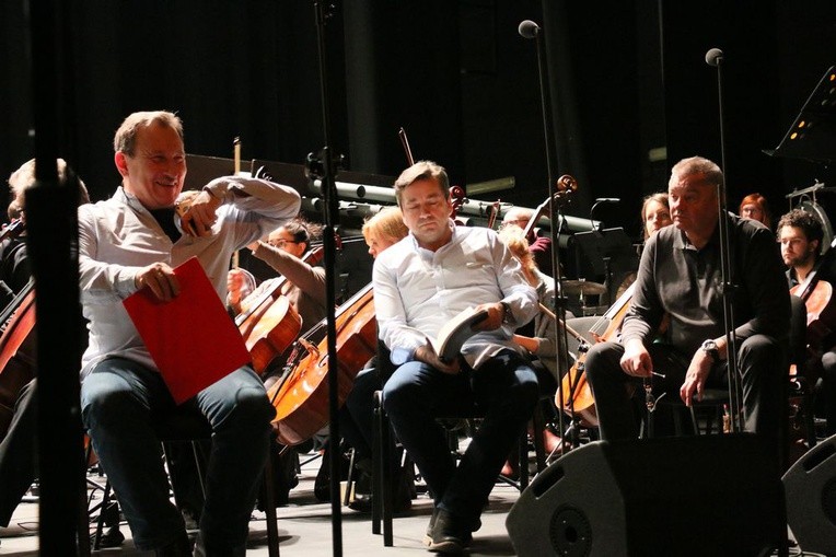 Siedem bram Jerozolimy w Lublinie